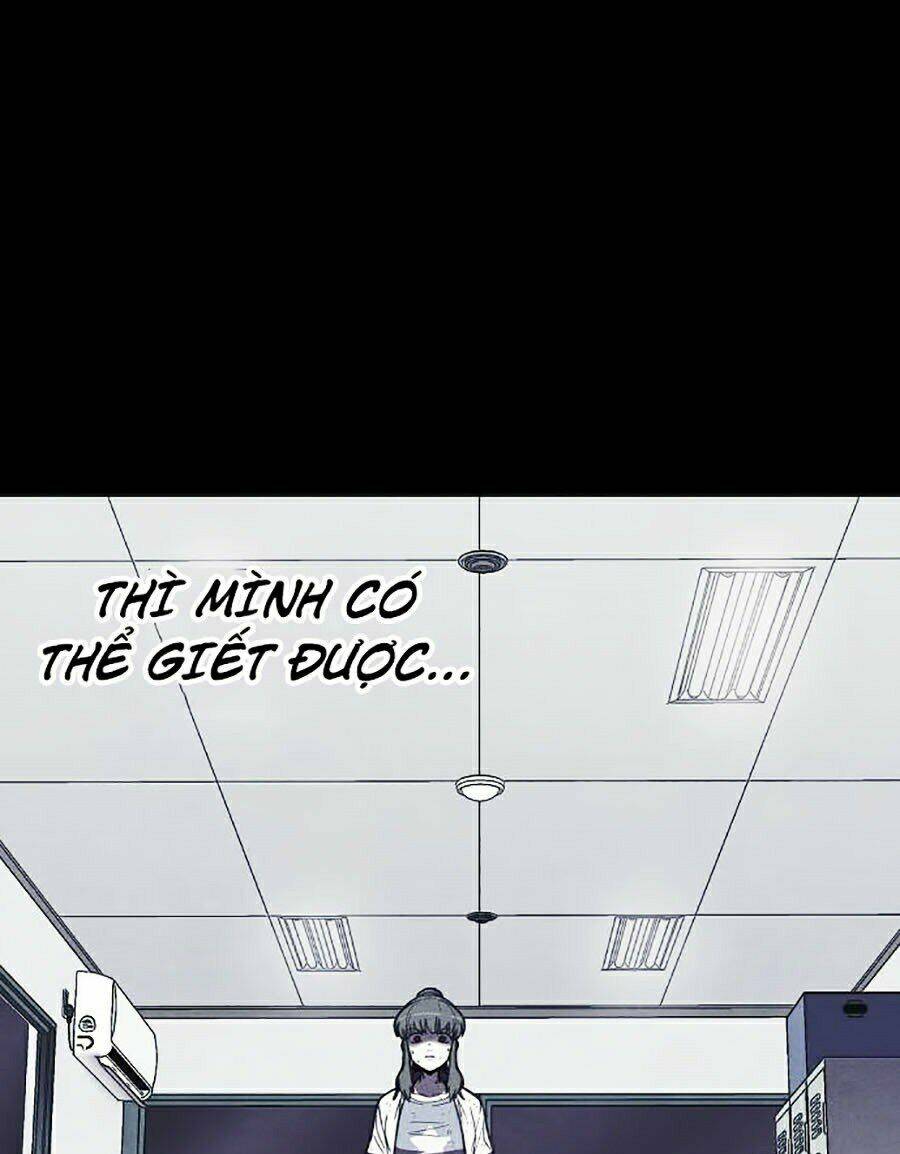 Cậu Bé Shotgun: Chapter 24