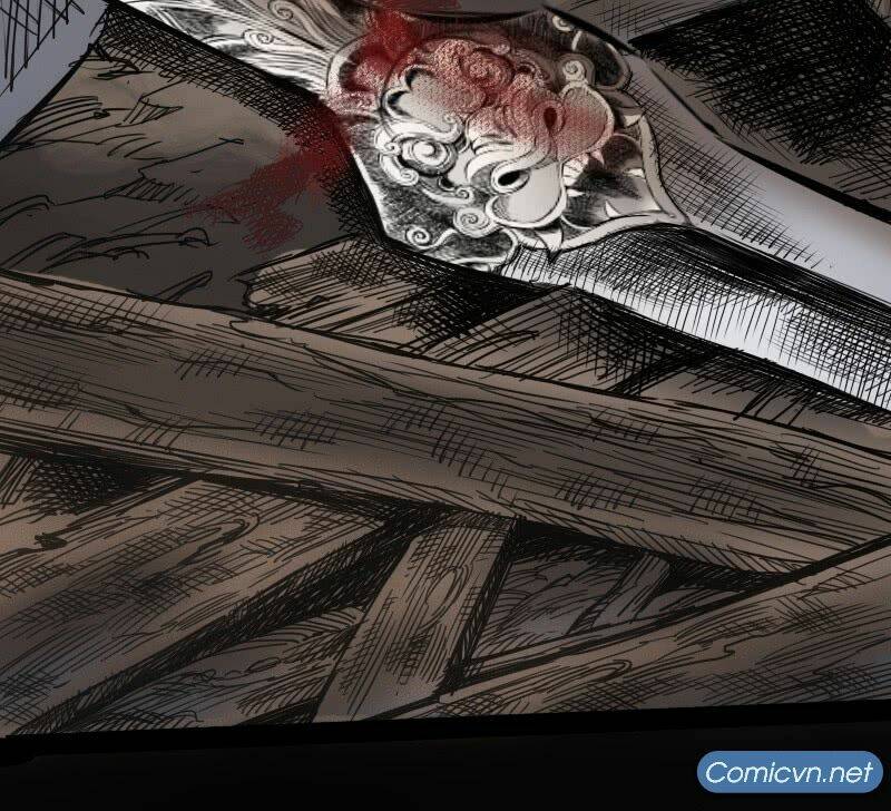 Phong Ma Tam Quốc: Chapter 12