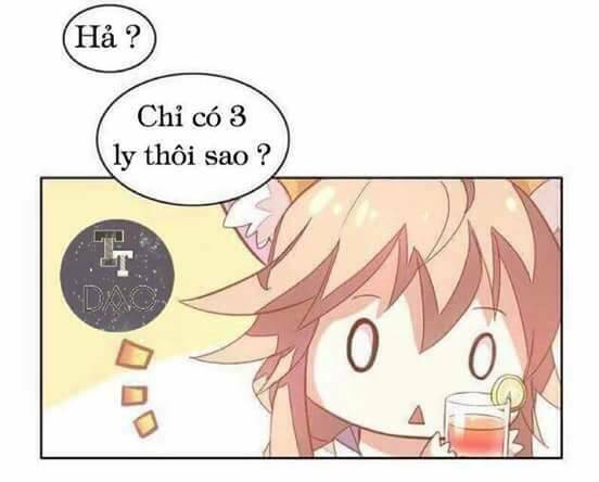Dưới Móng Vuốt Mèo: Chapter 3