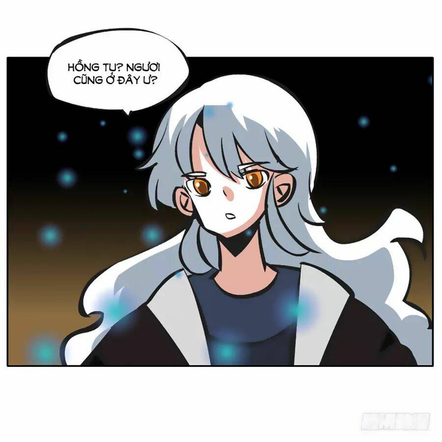 Hòa Thượng Và Tiểu Long Quân: Chapter 66