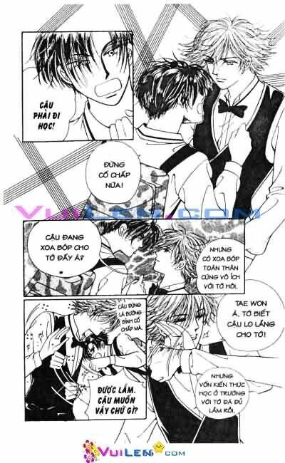 Virus Tiền: Chapter 4