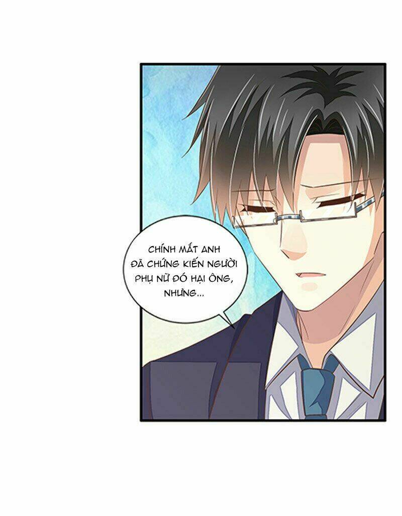 Hôn Bất Do Kỷ: Chapter 34