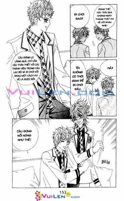 Chạm Mặt Thần Tượng: Chapter 4