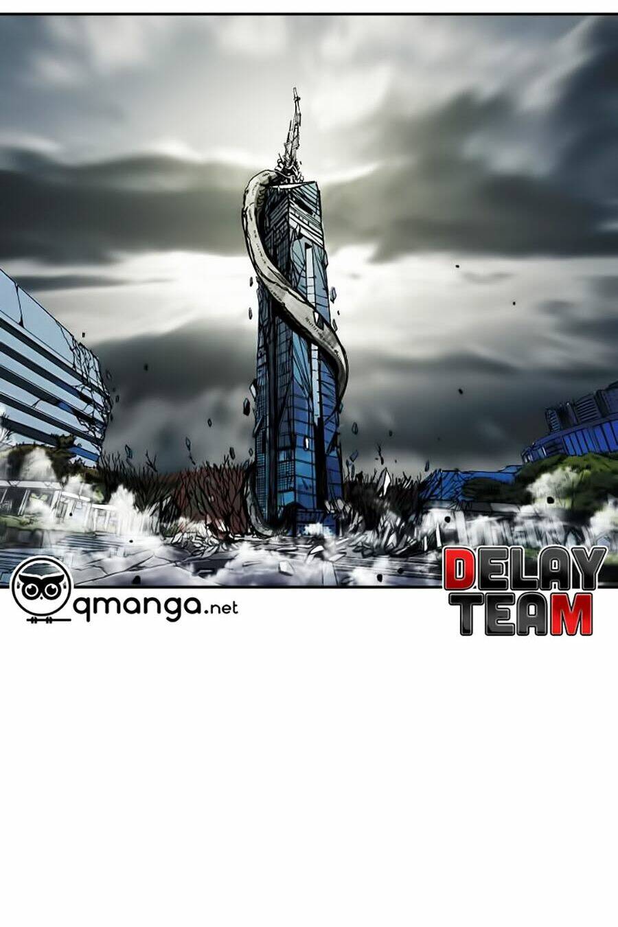 Thợ Săn Đầu Tiên: Chapter 48