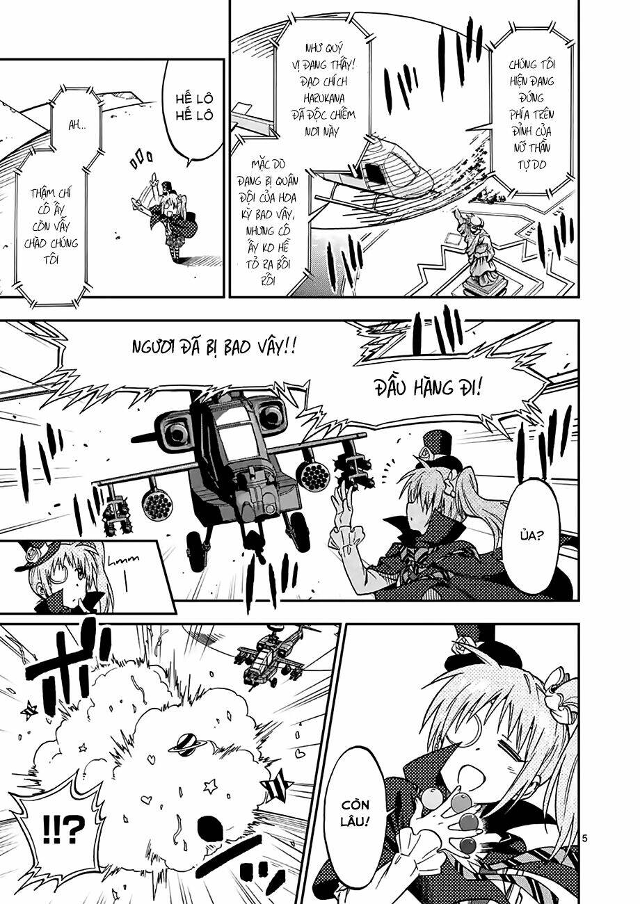 Criminale: Chapter 16