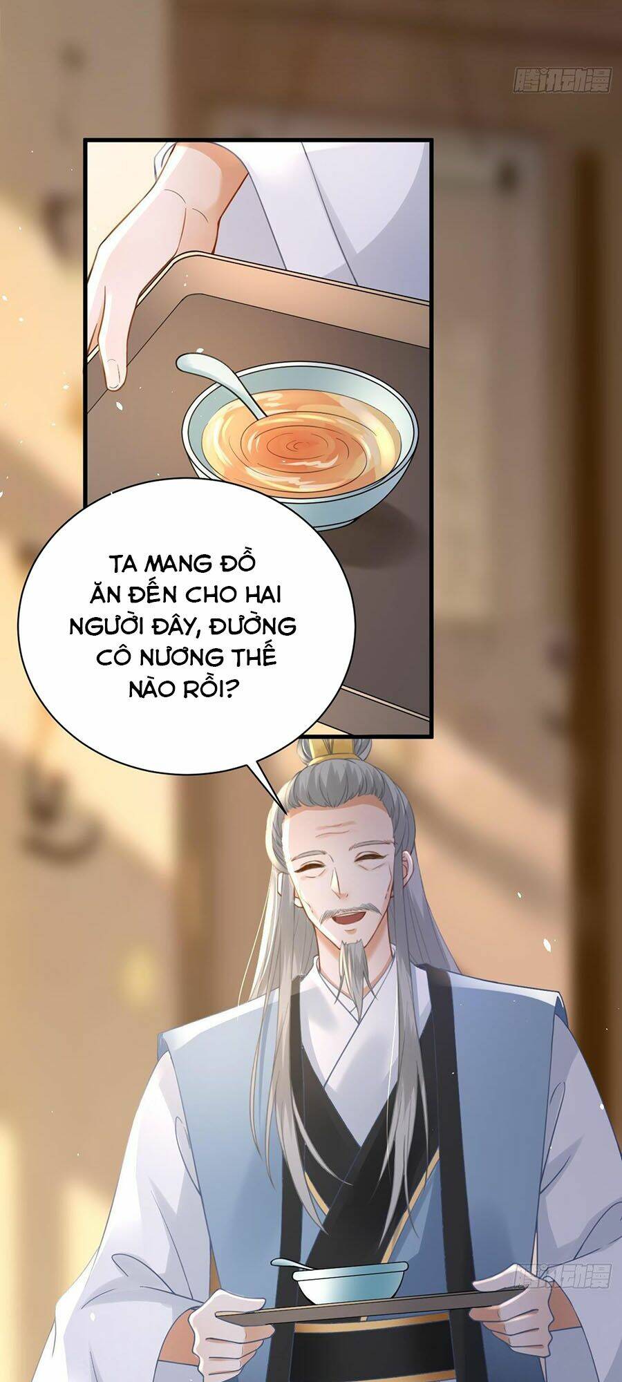 Ma Đầu Vạn Ác Năm Tuổi Rưỡi: Chapter 39