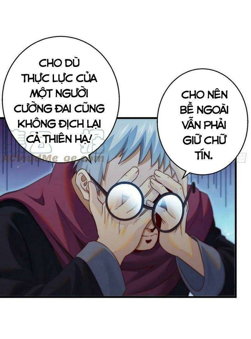 Ta Là Đại Hoàn Đan: Chapter 78