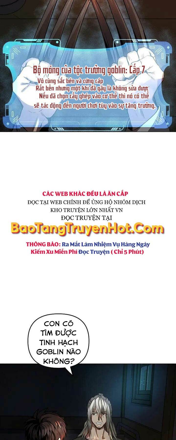 Con Đường Diệt Thần: Chapter 7