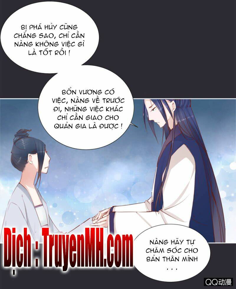 Solo Đi Vương Gia: Chapter 15