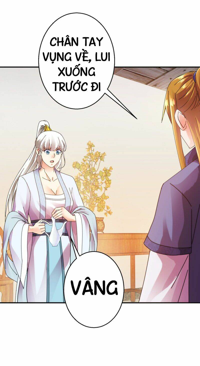 Sử Thượng Đệ Nhất Chưởng Môn: Chapter 174