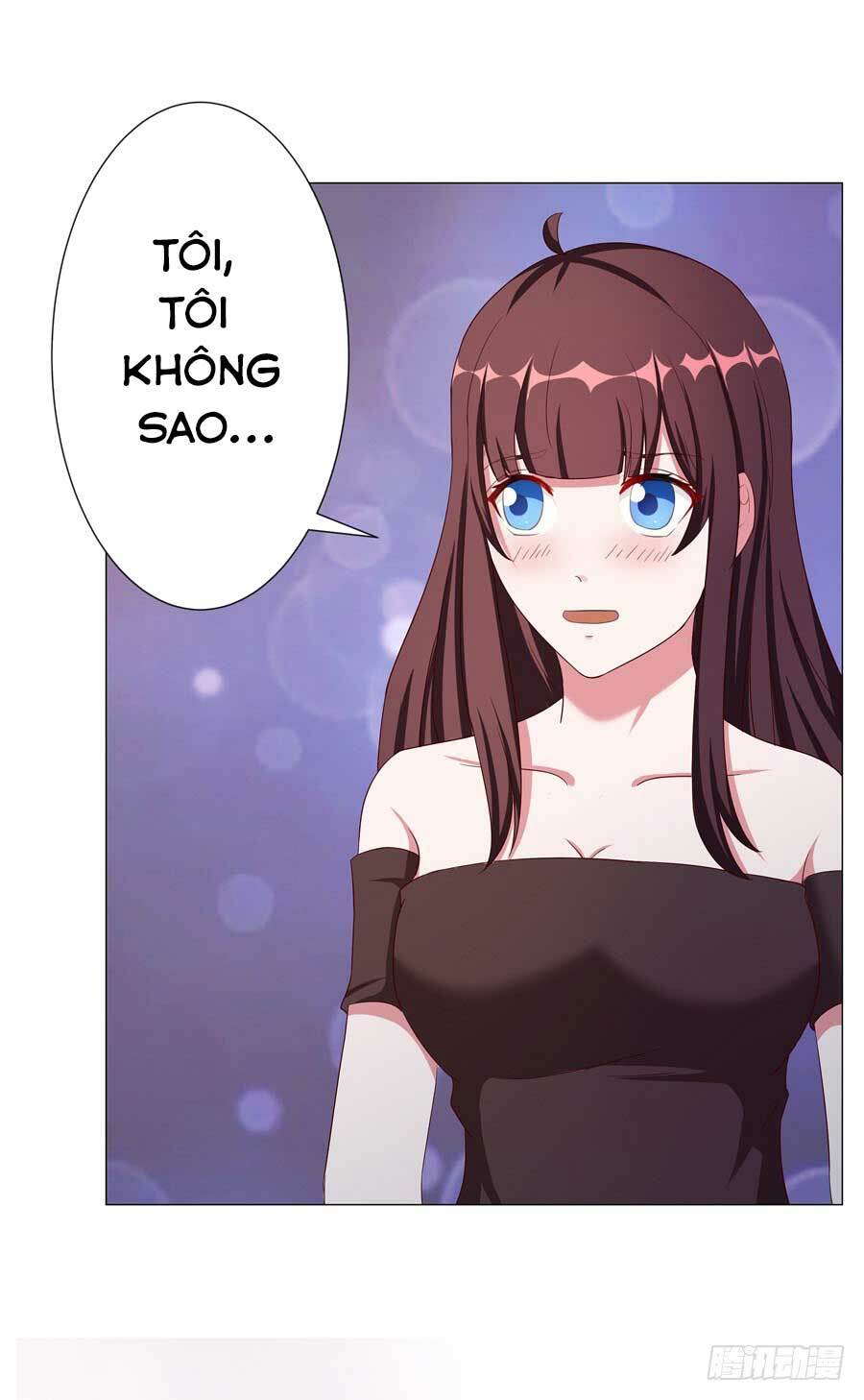 Gả Cho Tình Cũ Làm Lão Bà: Chapter 19