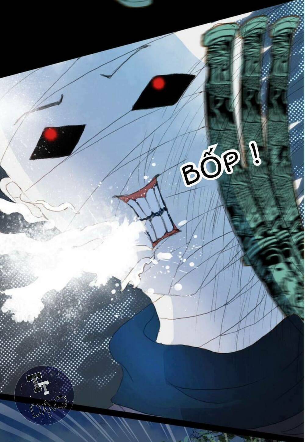 Khúc Hữu Ngộ: Chapter 4