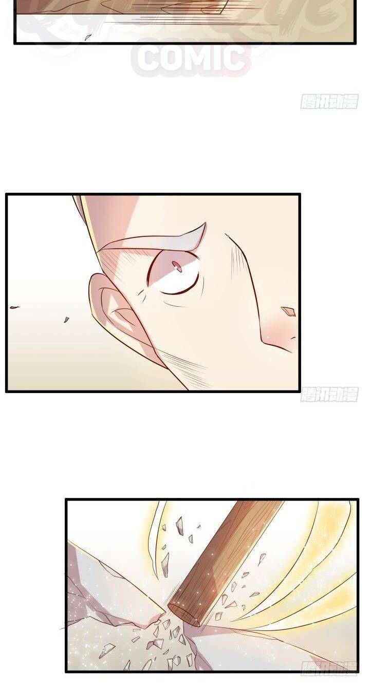 Siêu Phàm Truyện: Chapter 28