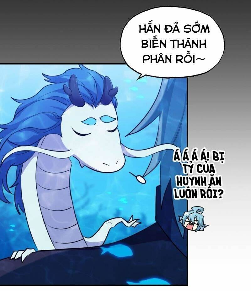 Khởi Đầu Bằng Một Con Côn: Chapter 92