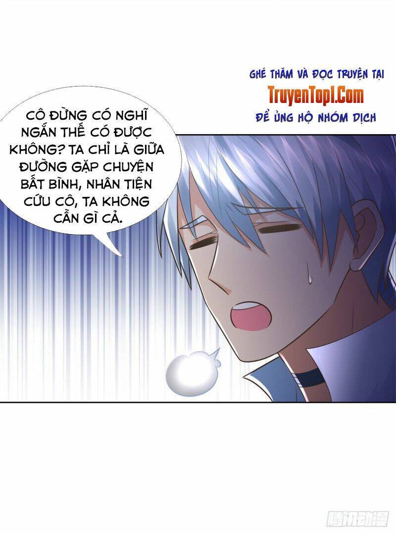 Chí Tôn Trọng Sinh: Chapter 98