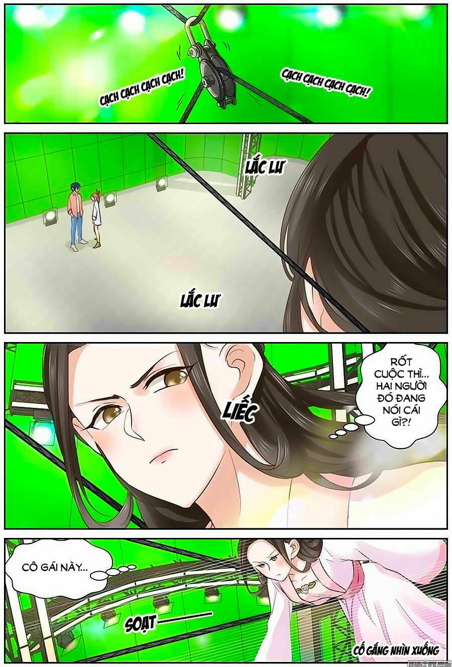 Lưu Luyến Tinh Diệu: Chapter 53