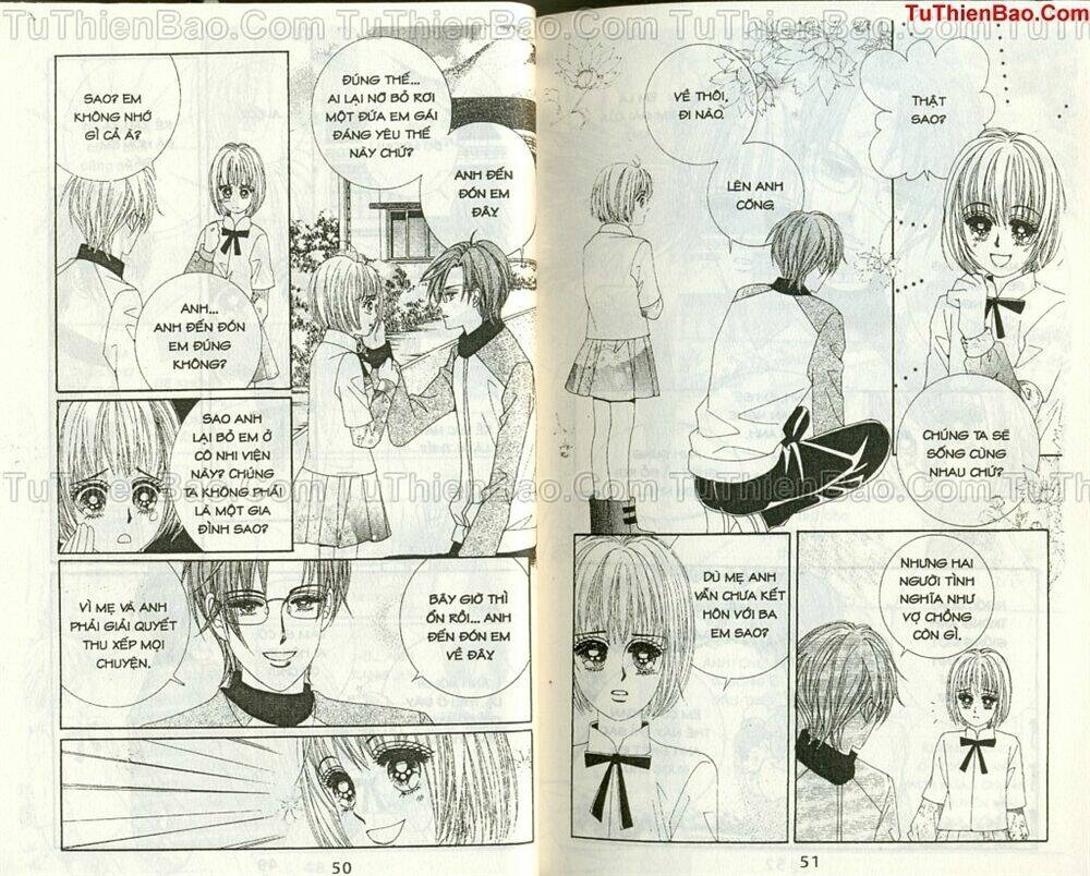 Ma Cà Rồng Hộ Mệnh: Chapter 2