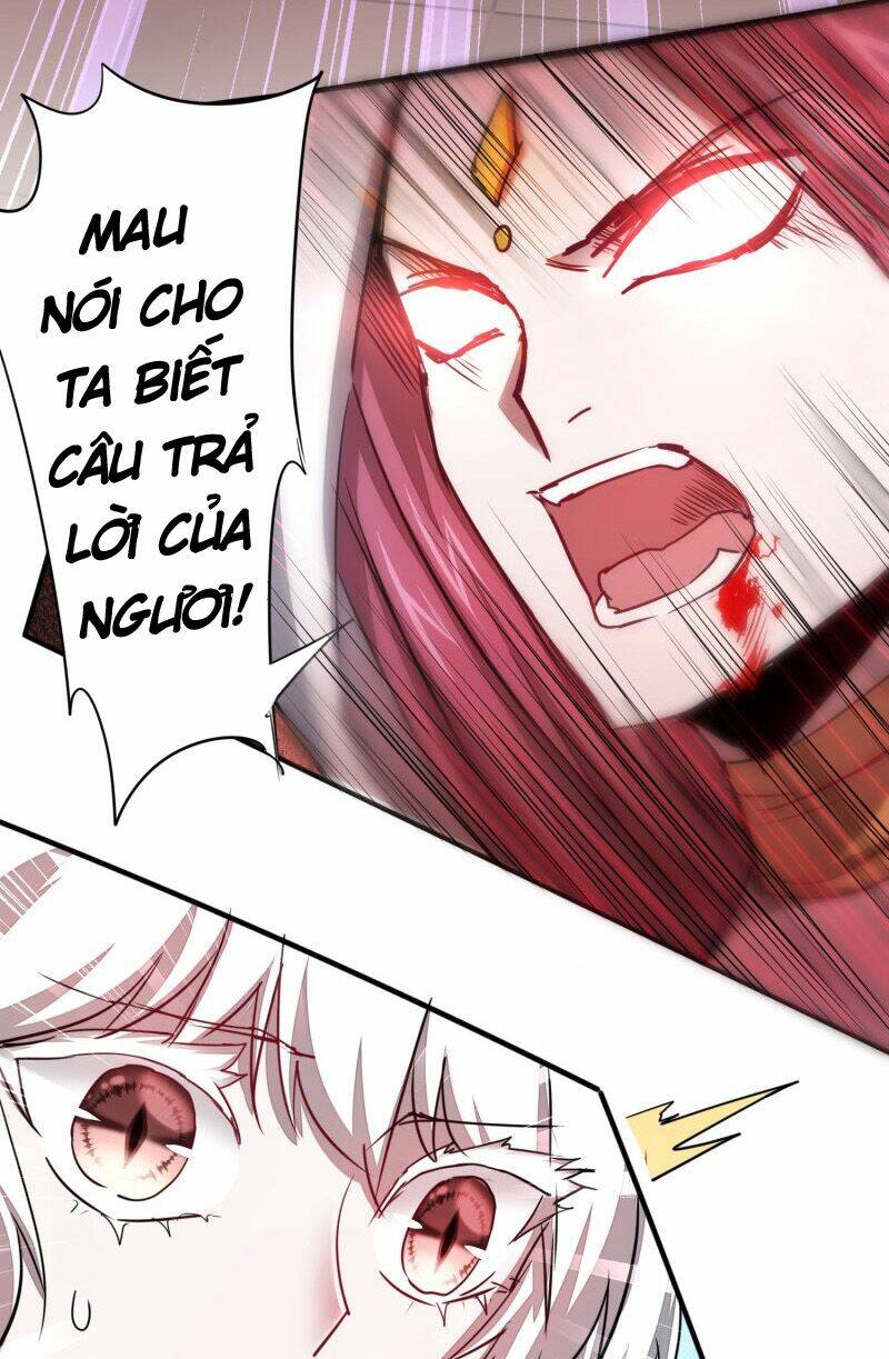 Nghịch Chuyển Tiên Đồ: Chapter 113