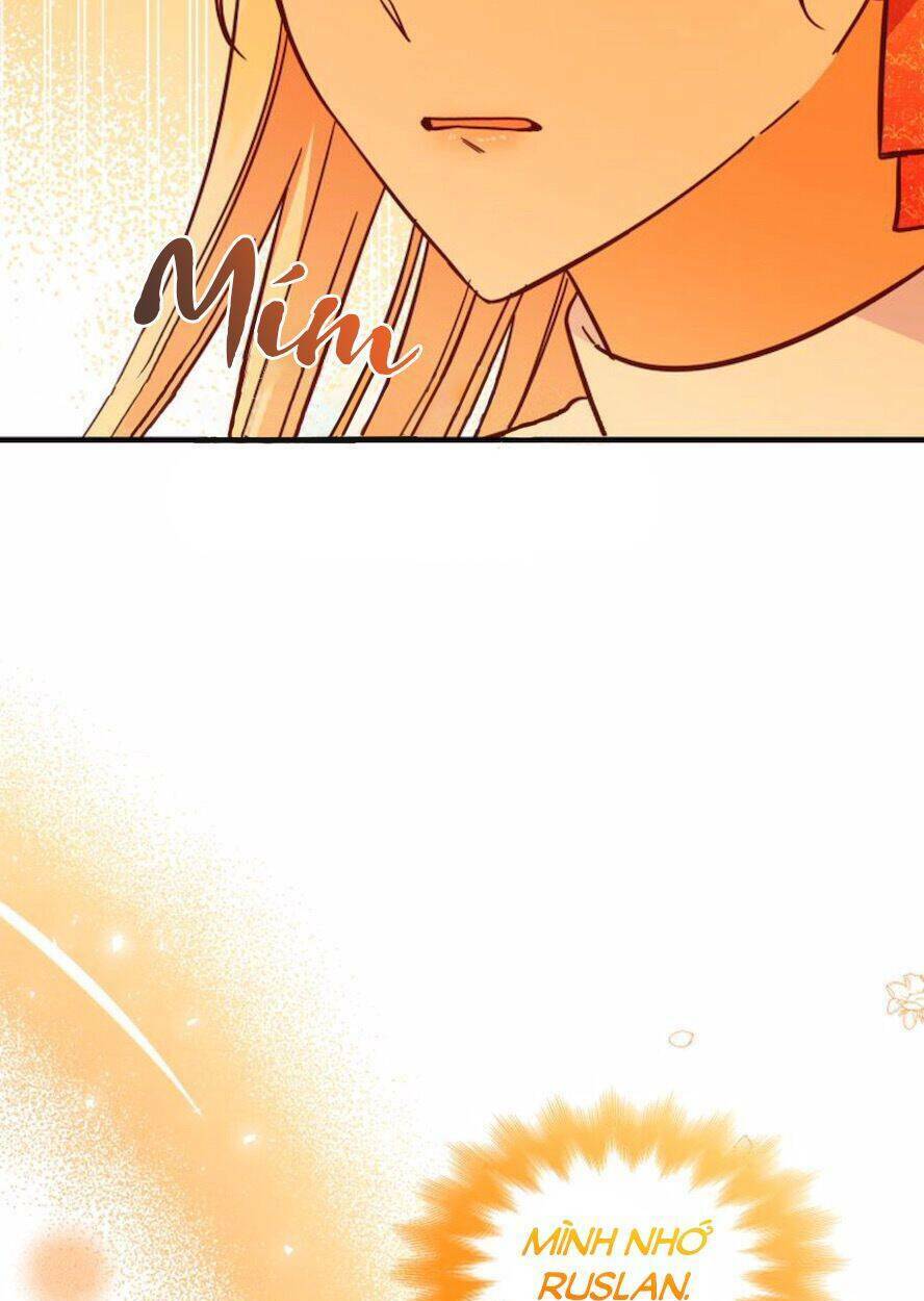 Lòng Trung Thành Với Kẻ Ác: Chapter 35