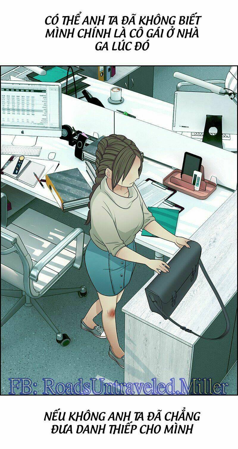 Nửa Đêm Ở Poppy Land: Chapter 11