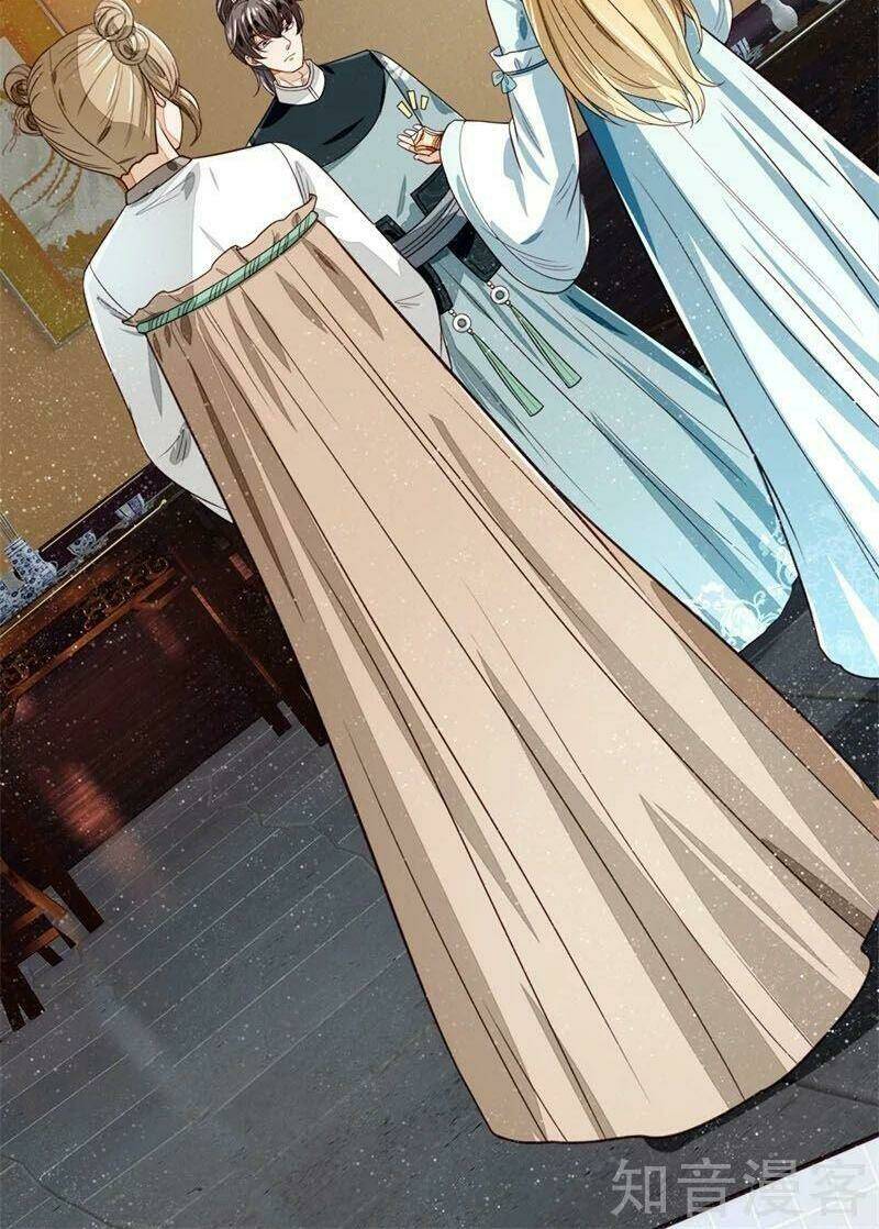 Đệ Nhất Hoàn Khố: Chapter 108