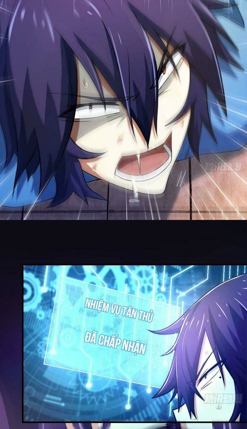 Hệ Thống Bái Kim Siêu Cấp: Chapter 3