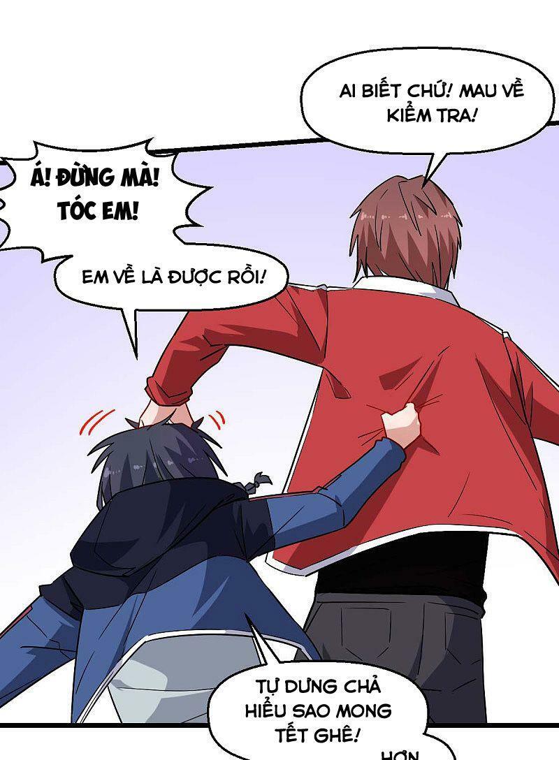 Vườn Trường Cuồng Sư Hệ Thống: Chapter 169