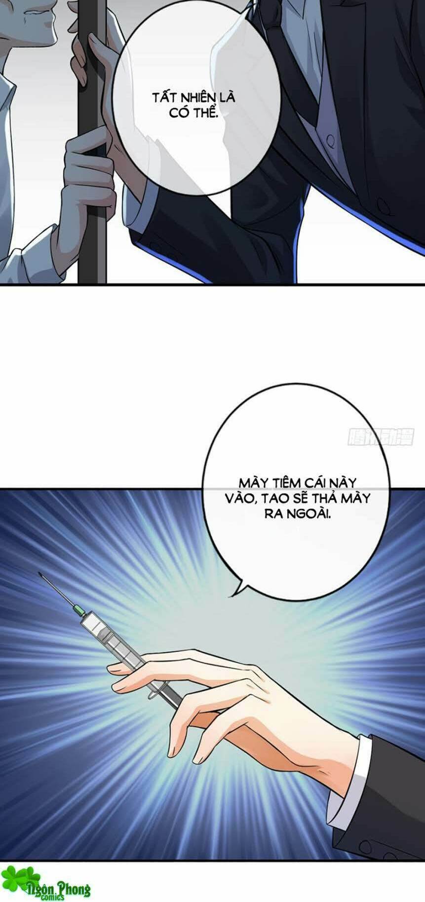 Nhật Ký Dạy Dỗ Của Gia Tộc Đáng Yêu: Chapter 45