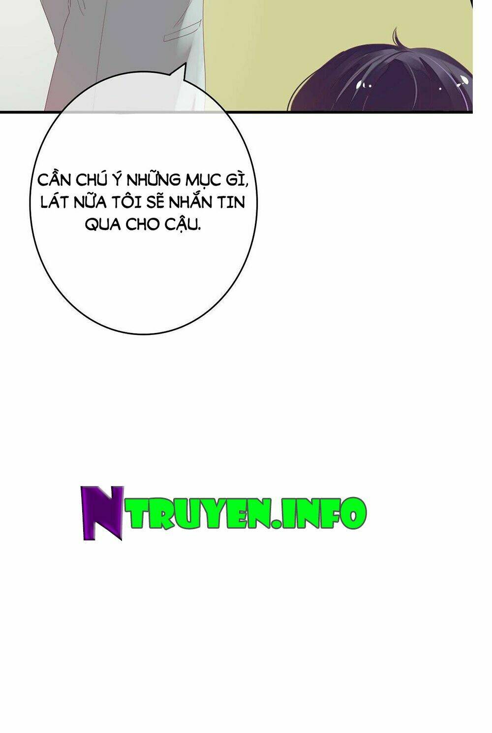 Manh Thê Khó Dỗ: Chapter 23