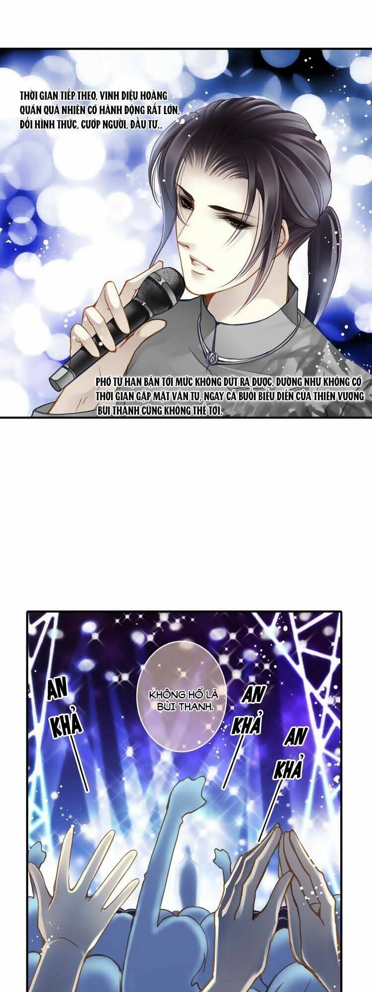 Siêu Sao Trứ Danh: Chapter 68