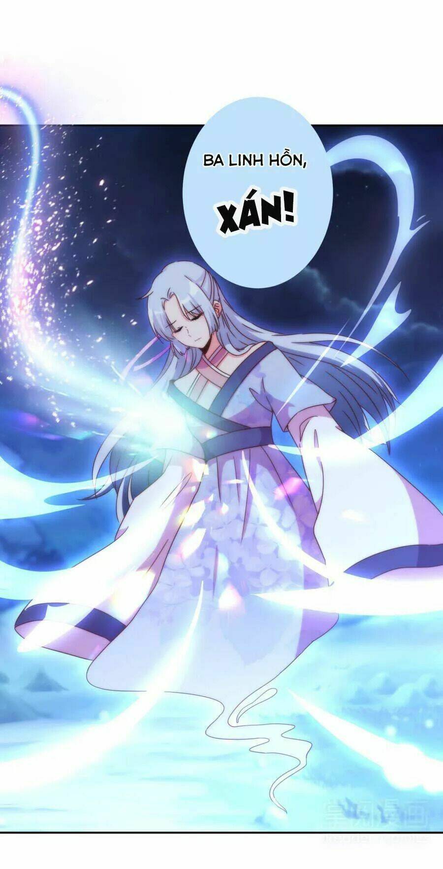 Vương Phi, Vương Gia Nhà Ngươi Không Ngốc Nữa Rồi: Chapter 6