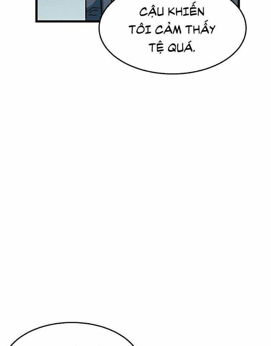 Đàm Phán Bắt Nạt: Chapter 3
