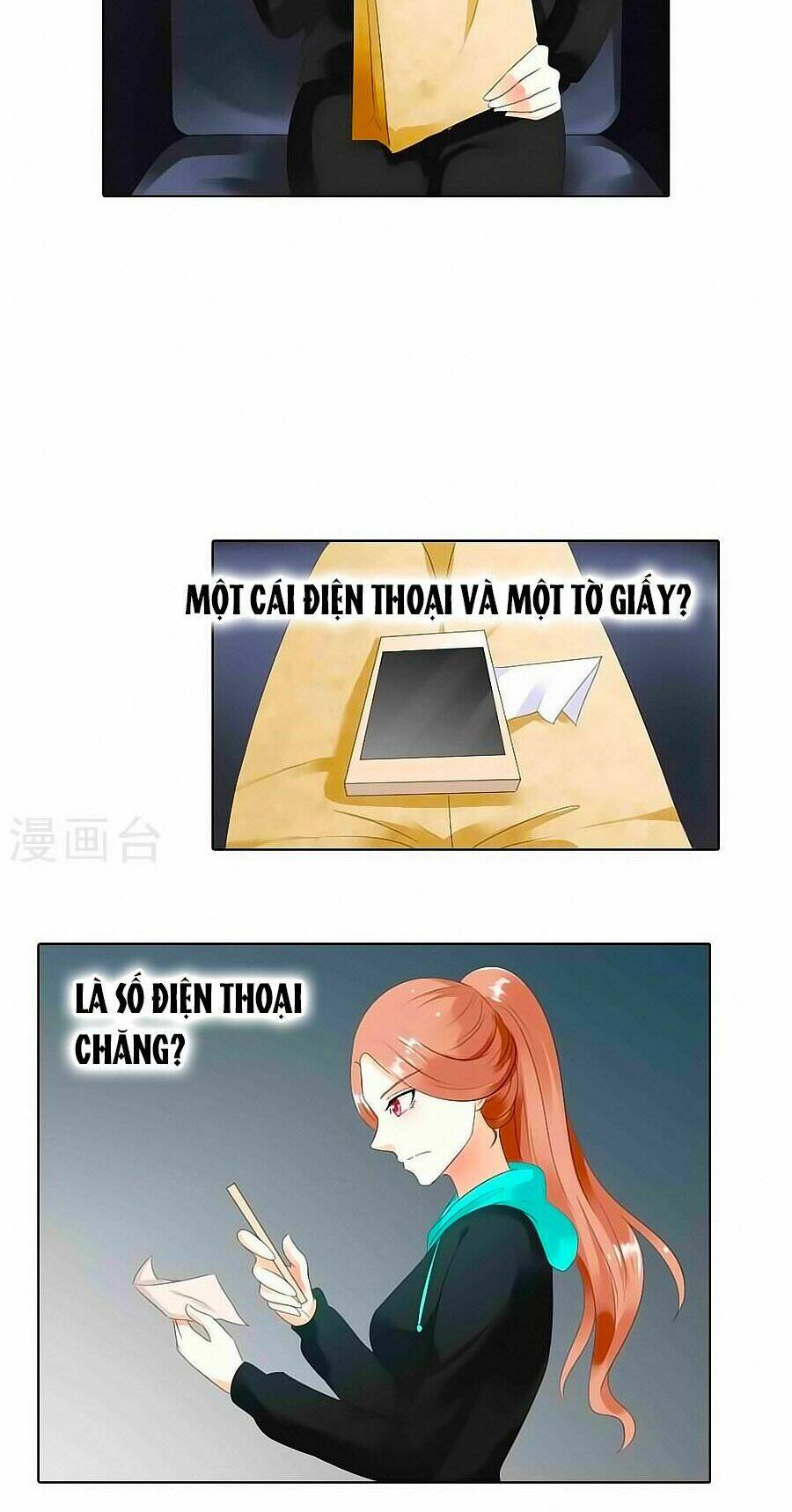 Song Diện Danh Viện: Chapter 46