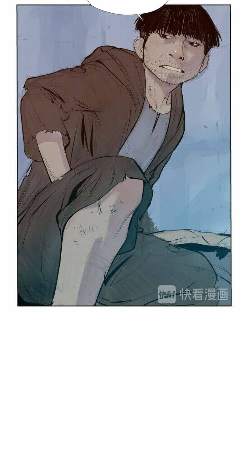 Vinh Quang Kiếm: Chapter 4