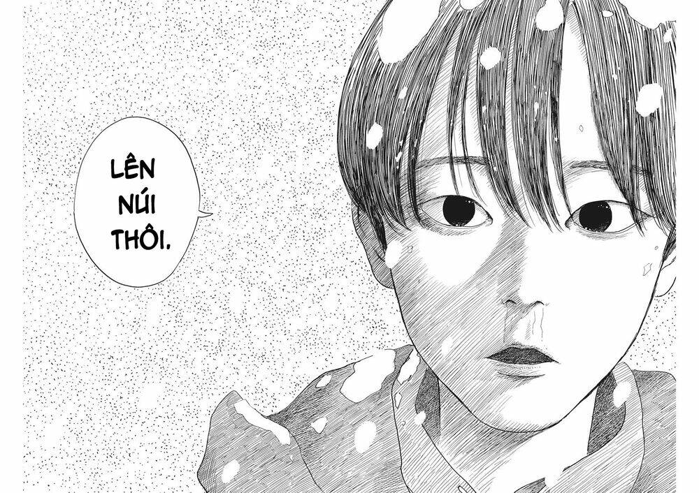 Chi No Wadachi: Chapter 84