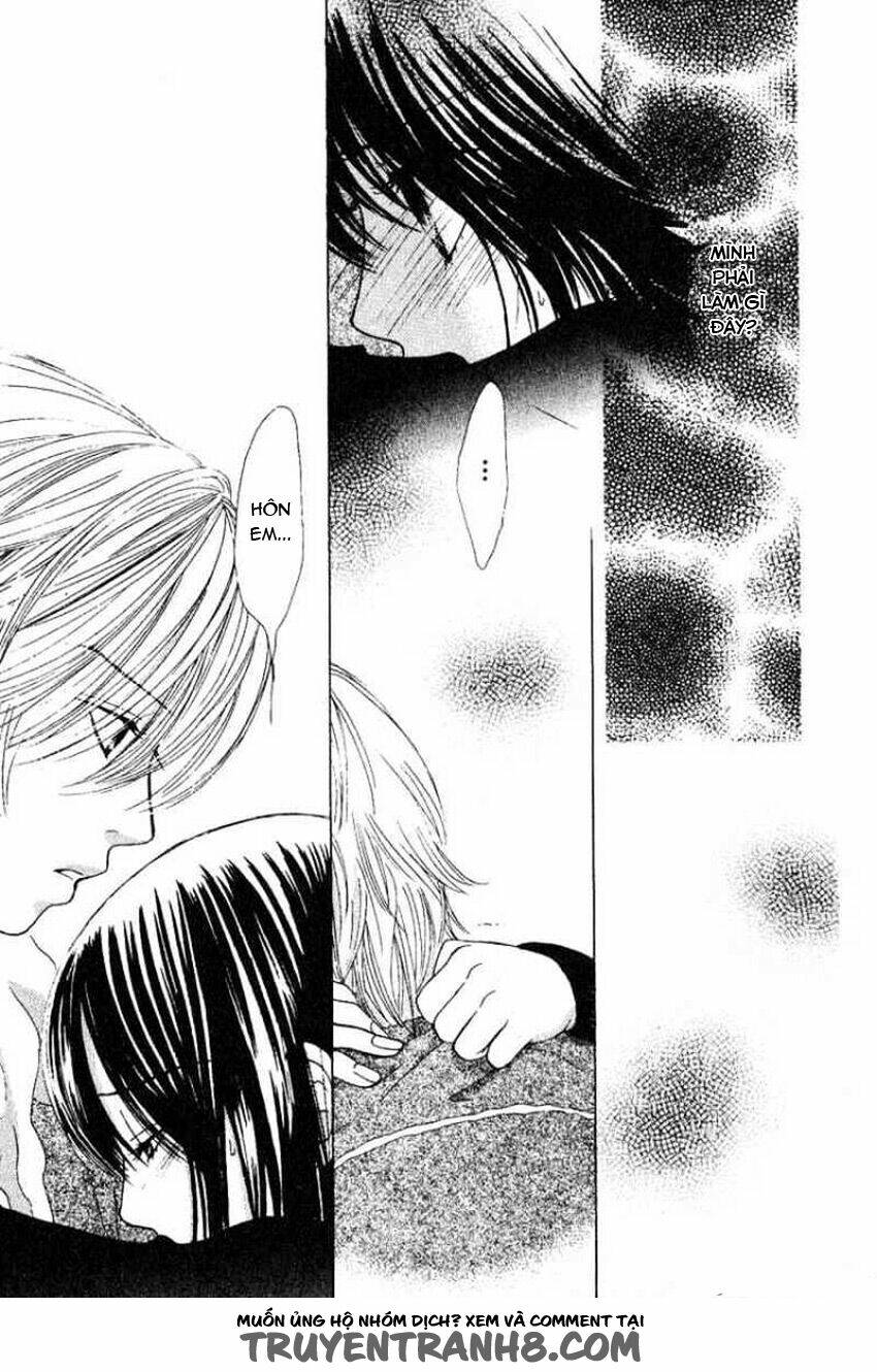 Tình Yêu Đích Thực: Chapter 30