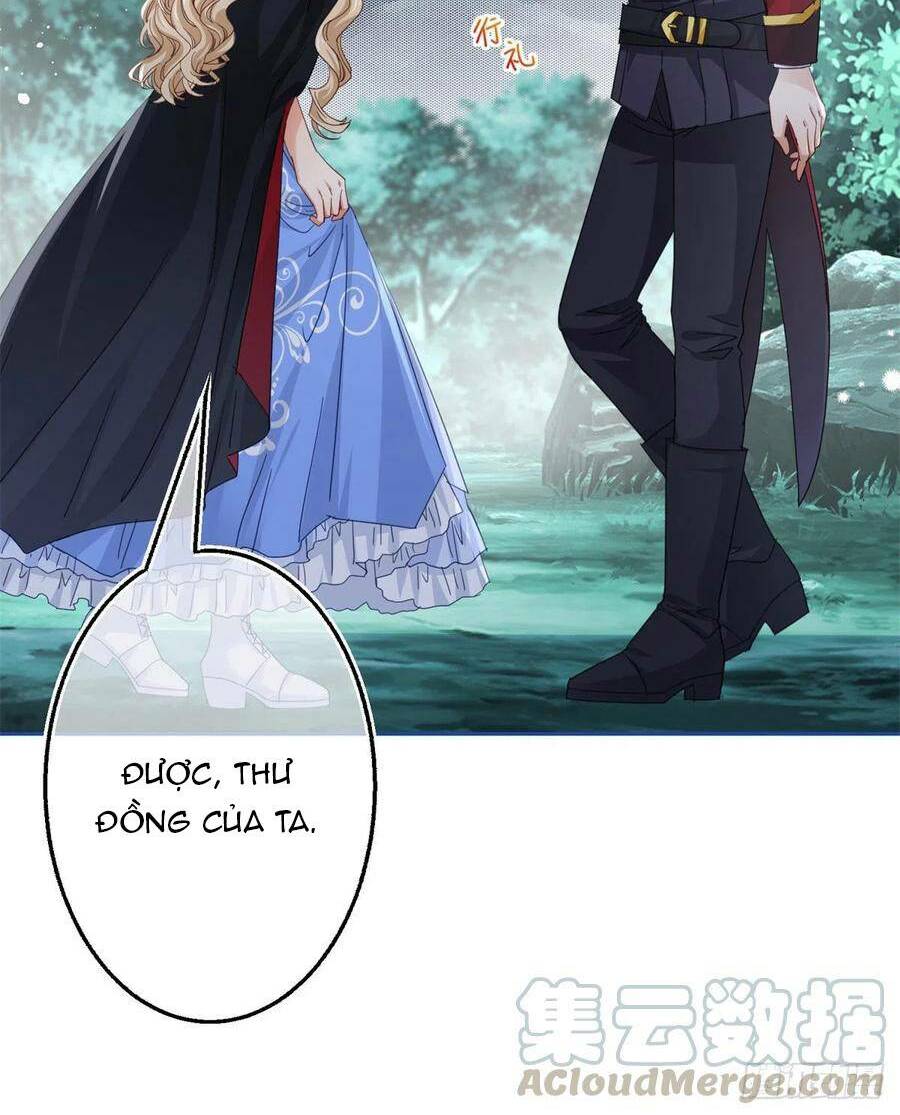 Nữ Hoàng Đầu Tiên Của Đế Quốc: Chapter 69