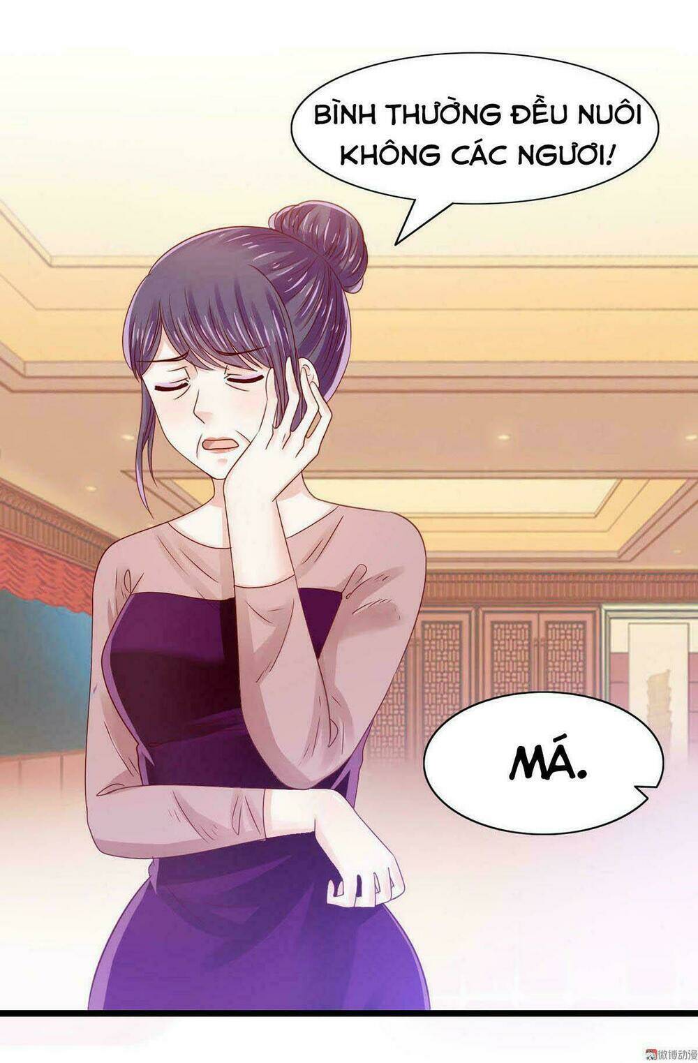 Trọng Sinh Chi Song Diện Cừu Phục Ký: Chapter 7
