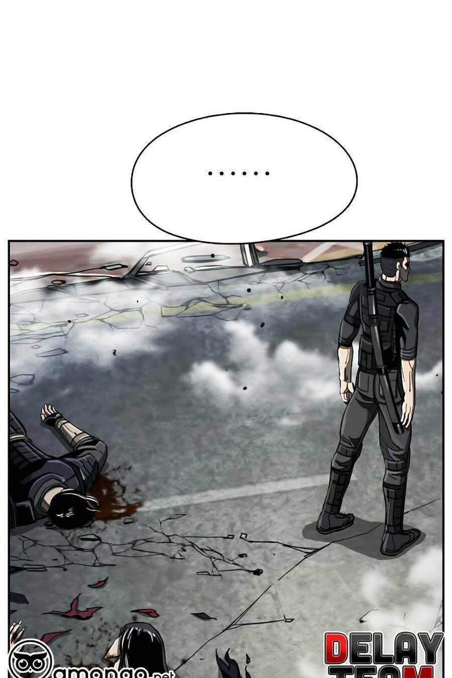 Thợ Săn Đầu Tiên: Chapter 55