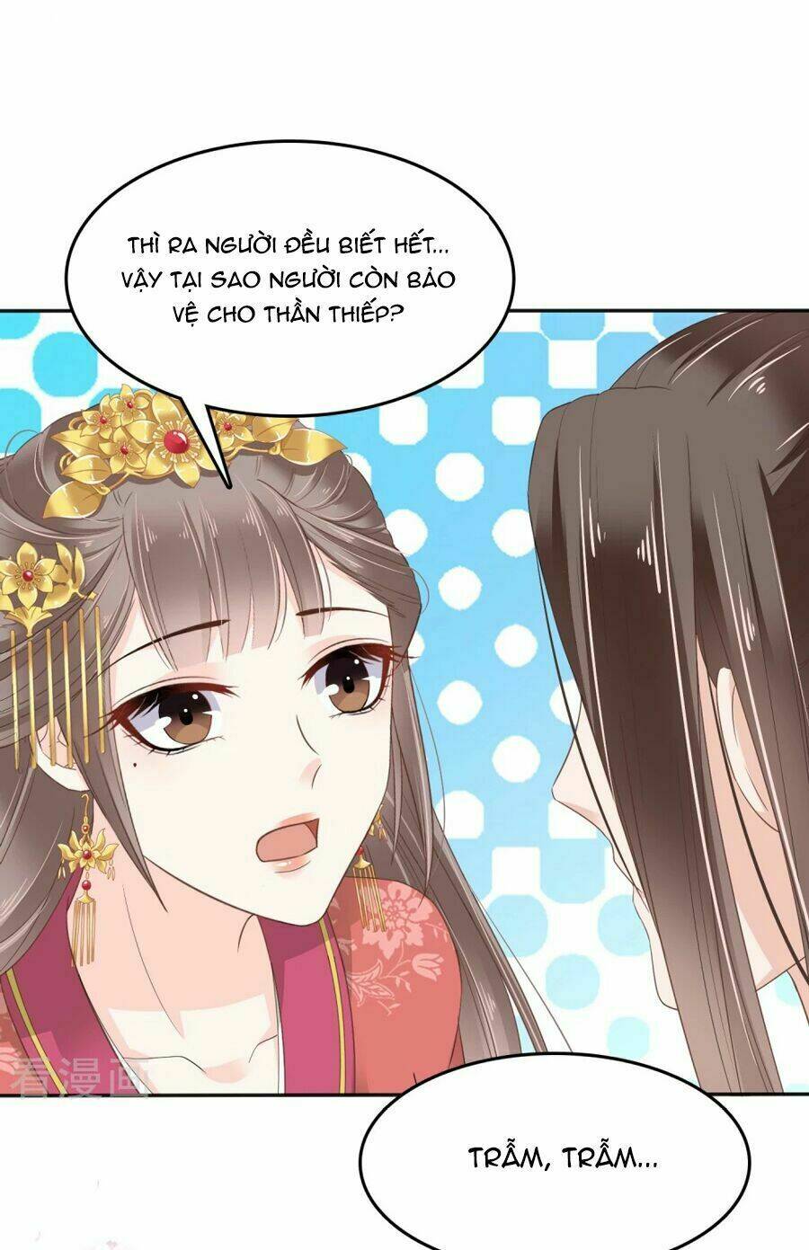 Phú Bà Bạc Tỷ Trong Lãnh Cung: Chapter 26