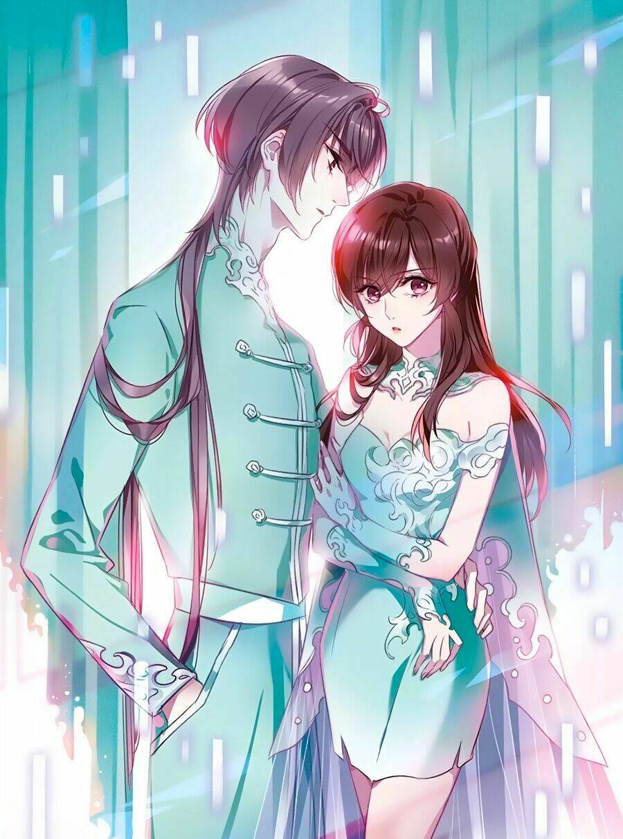 Cuốn Sách Vận Mệnh Của Tôi: Chapter 45