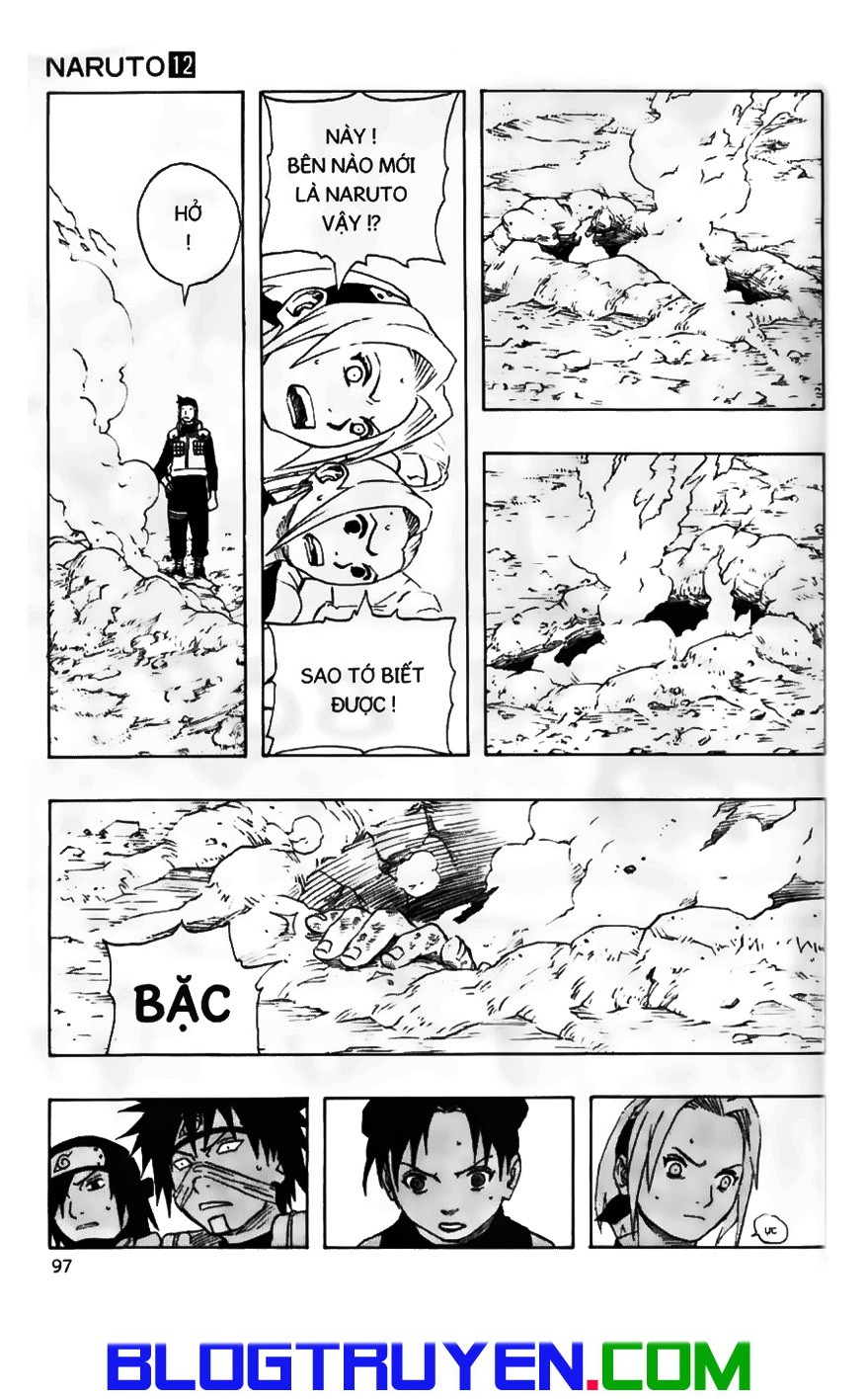 Naruto: Chapter 104