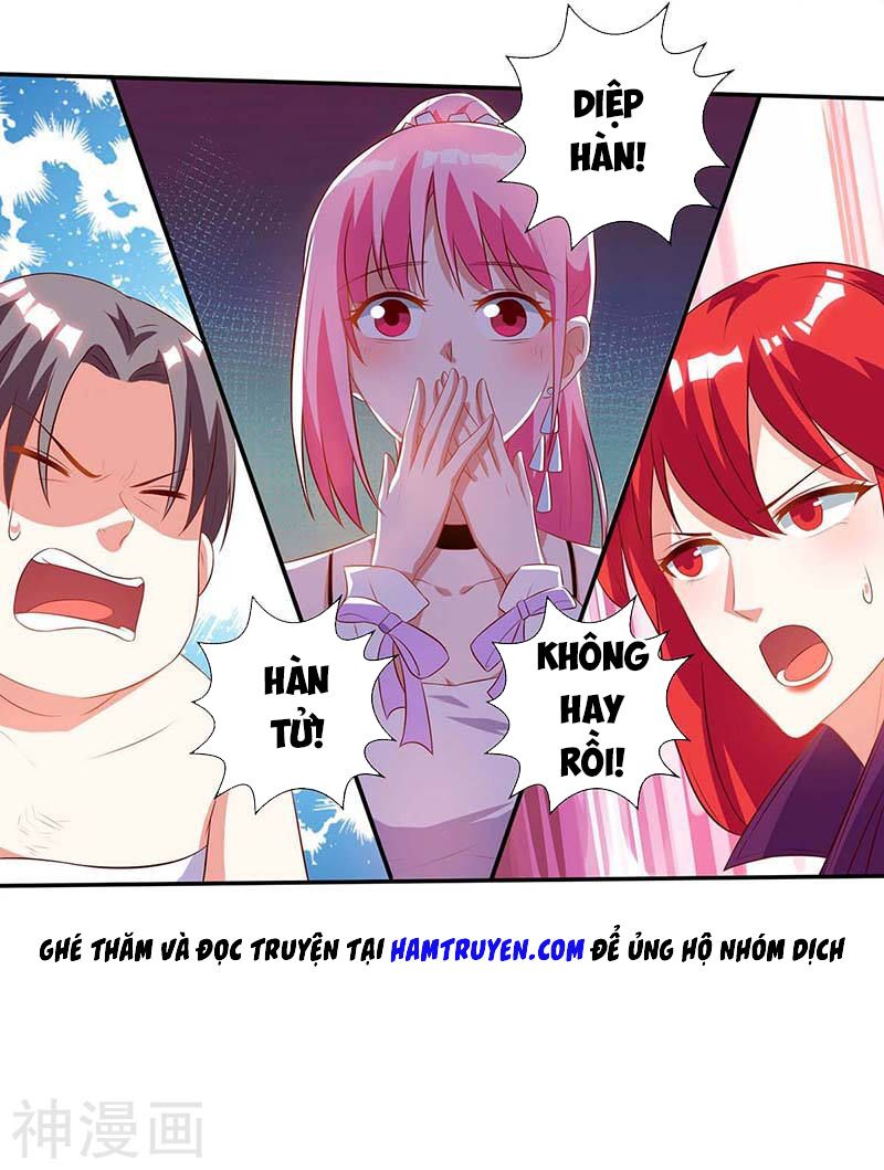 Thần Cấp Thấu Thị: Chapter 77