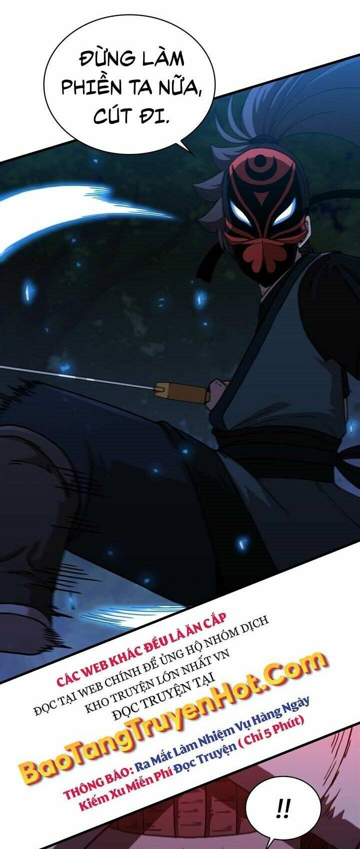 Thân Thủ Đệ Nhất Kiếm: Chapter 98