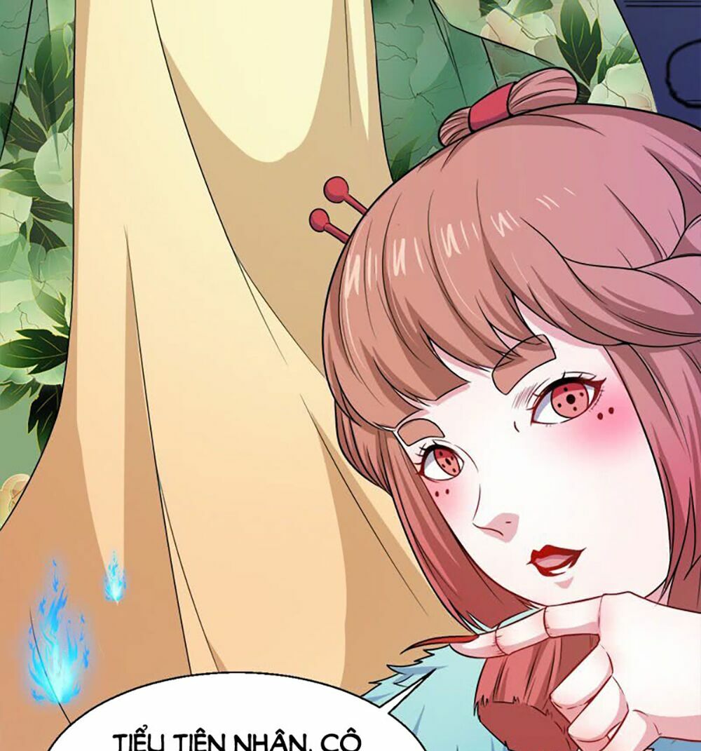 Ngạo Kiều Quỷ Vương Yêu Ta: Chapter 52