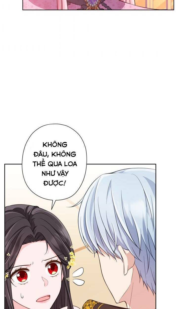 Gửi Đến Người Bạn Của Tôi: Chapter 10