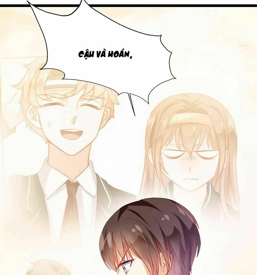 Tu La Thiếu Gia Quá Kiêu Ngạo: Chapter 19