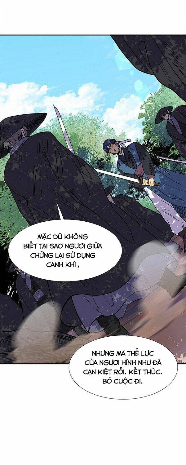 Học Sĩ Tái Sinh: Chapter 134.5
