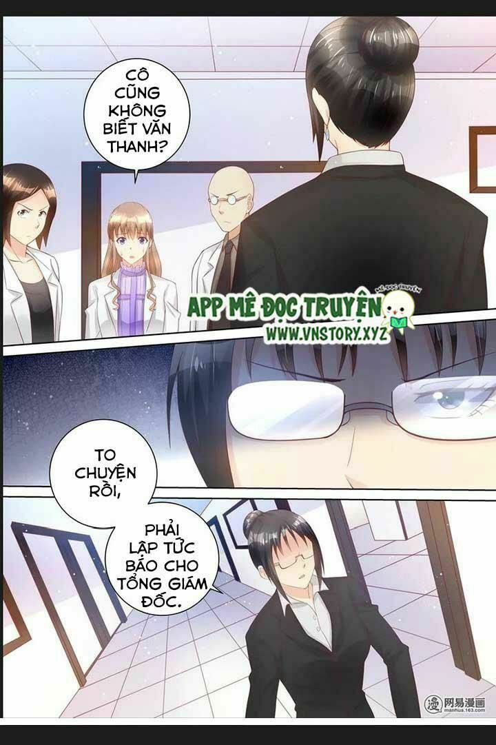 Cưng Chiều Vợ Yêu: Chapter 76: Lộ bí mật