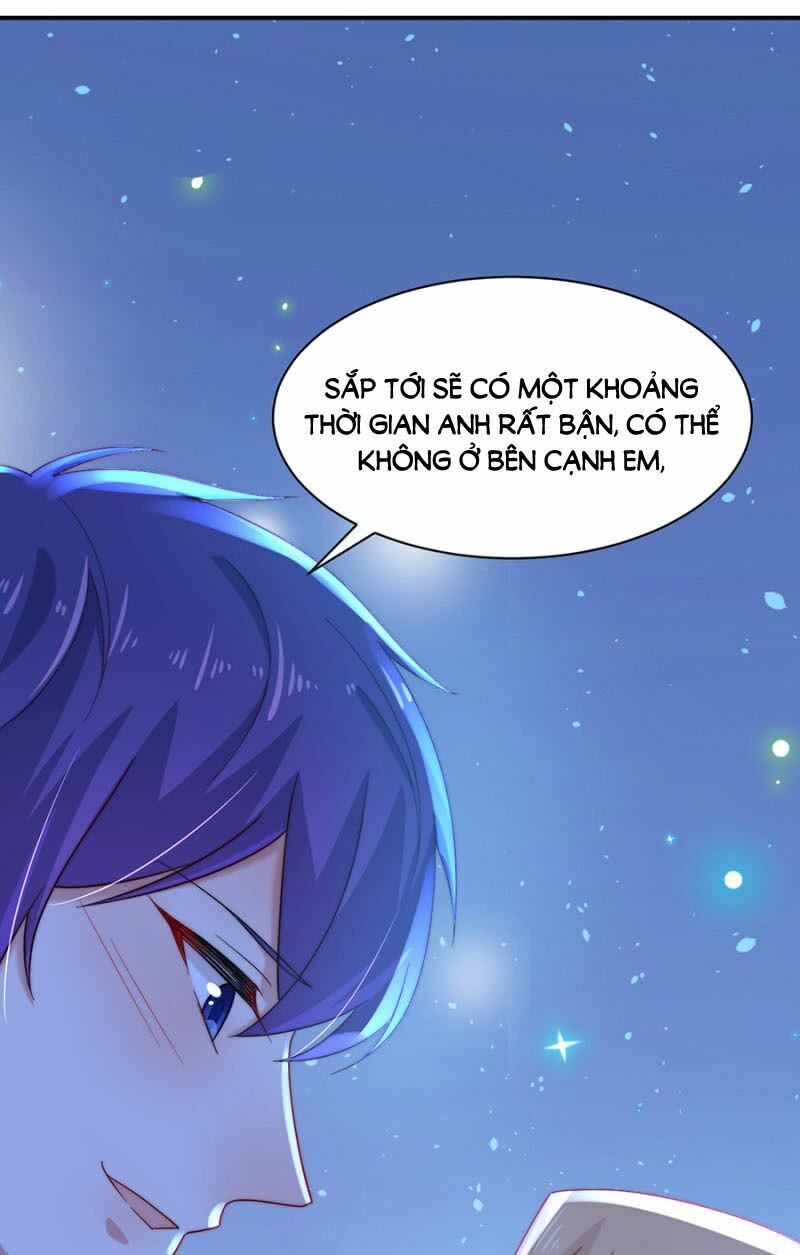 Ma Lạt Thiên Kim Đẩu Ác Thiếu: Chapter 185
